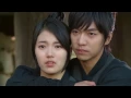 [HOT] 구가의 서 18회 - 이승기-수지, 키스신이어 심장소리 백허그 \