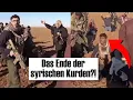 Lagu Die Kurden besiegten den IS – werden sie jetzt von Islamisten erobert?
