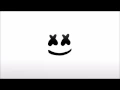 Marshmello: Alone - SpeedUp