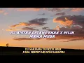 DJ AISYAH GOYANH ENAK X PILIH MAMA MUDA TERBARU VURAL TIKTOK 2021
