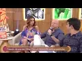 Download Lagu Desafios na Internet - Encontro com Fátima Bernardes (14/02/2018)