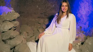 وطني اللي فوق يوستينا سمير Watani Ally Fawq 