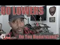 80 LOWER MilSpec