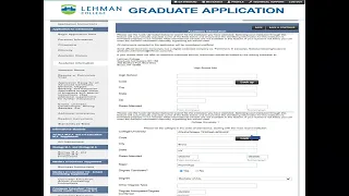 How to Apply