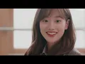 Yerin Baek (백예린) - Lean On Me (스며들기 좋은 오늘) (feat.Naeun (나은) of APRIL) (A-TEEN2 ost.) MV