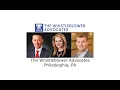 The Whistleblower Advocates - Philadelphia PA