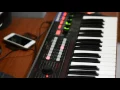 Download Lagu Marshmello - Alone Synth Cover