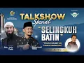Download Lagu 🔴 TalkShow | SELINGKUH BATIN ! - Ust. Rifky Ja'far Thalib x Ust. Muhammad Hatta