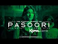 Download Lagu PASOORI (REMIX) - DJ KAWAL X DJ FRESH