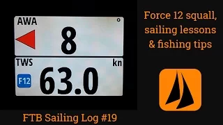 FORCE 12 SQUALL! Ep 19