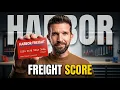 What Credit Score Is Needed For Harbor Freight Credit Card