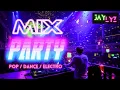Download Lagu DANCE PARTY HITS Automne Hiver 2024 2025 - BEST DANCE MUSIC  - PARTY SONGS  #dance #2025 #party