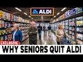 Millions of Seniors Are No Longer Shopping at ALDI in 2026 Here s Why
