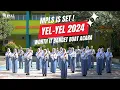 Download Lagu Jargon dan Yel-yel MPLS 2024