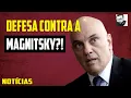 Download Lagu DEFESA CONTRA A MAGNISTKY?!