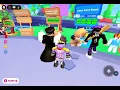 Donating 31k robux