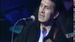 Giorgos Ntalaras Live 2001 Pou Nai Ta Xronia 