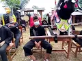 Preparation Pertunjukan Seni Murni Daerah Pancanitis