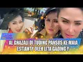 Download Lagu LITA GADING BUKA SUARA !! TUDUH AL GHAZALI PANSOS TAPI SAKITI MAIA ESTIANTY ?? - SELEB ON NEWS