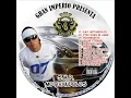 07 - CHACHO MAN FEAT  NENE MC  - AHORA QUE NO ESTAS - SMP  MOTIVANDOLOS - H CASA RECORDS - 2009