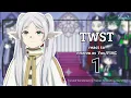 Download Lagu (2x) Twisted Wonderland React To Frieren (Part 1)