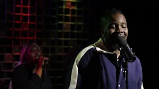 lussh and peruzzi hello refix live session 