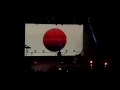 Tycho - Montana (Live @ LA Greek Theater) clip