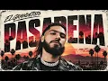ElGrandeToto – PASADENA (Cover Video Officielle)
