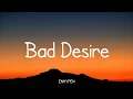 Download Lagu ENHYPEN - Bad Desire (With or Without You) English Version Lyrics