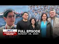 Download Lagu UNTV: Hataw Balita Ngayon | August 28, 2025