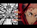jjk chapter 256 jjk 256 spoilers jujutsu kaisen chapter 256 256 jjk spoilers jjk leaks