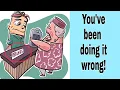 Retail Secrets How to actually do a return without a receipt