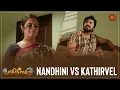 Download Lagu Mr.Kathirvel! Nandhini Pinnrangala! | Ethirneechal - Best Scenes | 31 May 2023 | Sun TV