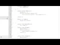 Cola de Personas NetBeans