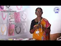 Lagu Hand Embroidery in Telangana: Tating and Traditional Needlecraft