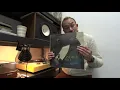 WHAT I WANT TO SAY ABOUT ANDREW HILL SMOKE STACK BLUE NOTE INC RVG EAR US VINYL