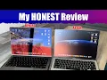 I Tried A Matte Screen Protector For The First Time