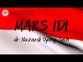 Download Lagu Mars  Ikatan Dokter Indonesia