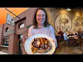 NEW Buffalo Breakfast Co Restaurant in Sevierville Tennessee FULL MENU REVIEW
