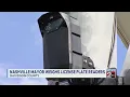 Nashville leaders weigh license plate readers