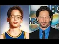 Joe Manganiello Transformation From 3 To 40 Years Old
