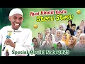 Download Lagu Ceramah Lucu Spesial Maulid Nabi Muhammad - KH KHOLIL YASIN Terbaru 2025 Hari Ini