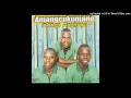 Download Lagu AMANGCUKUMANE- KHULULEKA MA WAMI