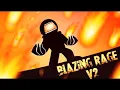 Insanity Unleashed CHAPTER 1 - Blazing Rage