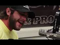 Thomas Rhett performs "It Goes Like This" Live at Thunder 106