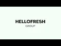 HelloFresh Group s business model explained