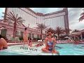 Why I Loved My Stay at Park MGM in Las Vegas