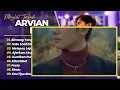 ARVIAN DWI - BINTANG YANG HILANG - SATU SHAF DIBELAKANGKU || LAGU POP TERPOPULER 2025