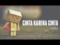 Download Lagu Judika cinta karena cinta (Lirik)