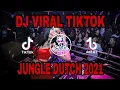 DJ VIRAL TIKTOK JUNGLE DUTCH 2021 - FULL BASS